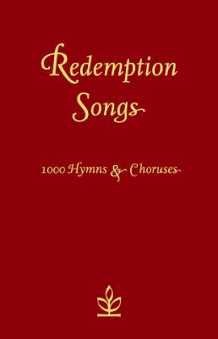 Βιβλίο Redemption Songs 