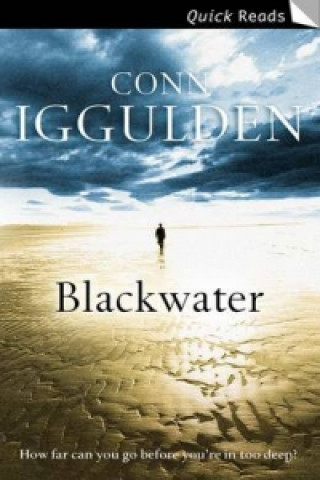 Kniha Blackwater Conn Iggulden
