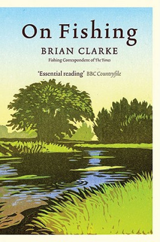 Carte On Fishing Brian Clarke