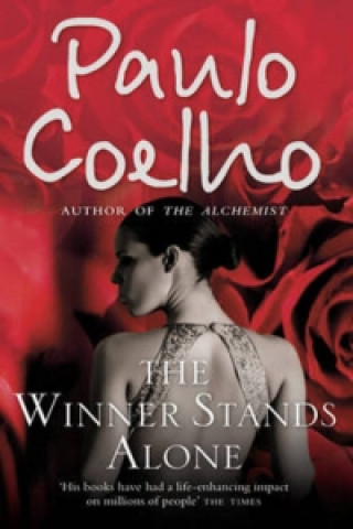Book Winner Stands Alone Paulo Coelho