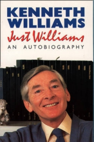Book Just Williams Kenneth Williams