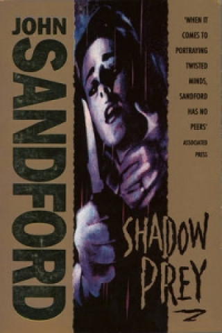 Könyv Shadow Prey John Sandford