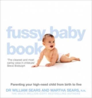 Carte Fussy Baby Book William Sears