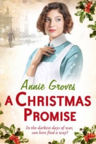 Carte Christmas Promise Annie Groves