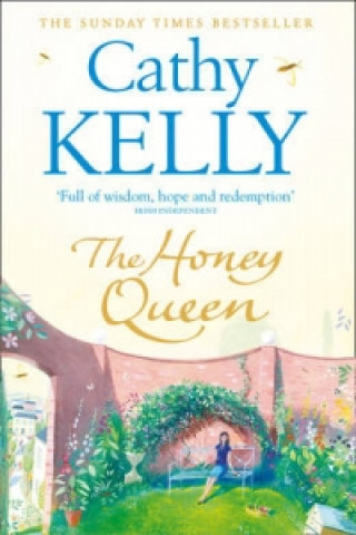 Kniha Honey Queen Cathy Kelly