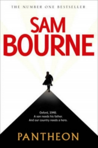 Carte Pantheon EXPORT ED Sam Bourne