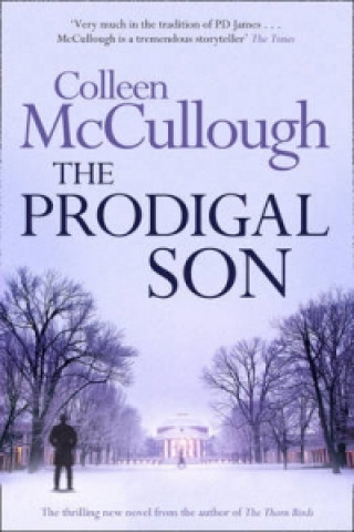 Buch Prodigal Son Colleen McCullough