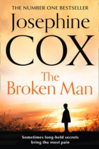 Βιβλίο Broken Man Josephine Cox