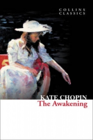 Book Awakening Kate Chopin