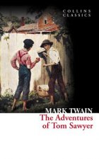 Carte The Adventures of Tom Sawyer Mark Twain