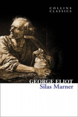 Kniha Silas Marner George Eliot