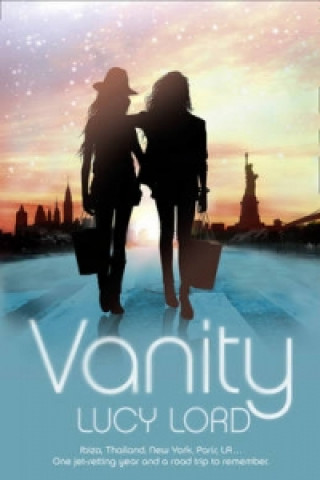 Knjiga Vanity Lucy Lord