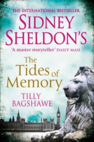 Livre Sidney Sheldons The Tides Of Memory Exp Sidney Sheldon