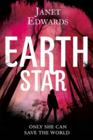 Carte Earth Star Janet Edwards