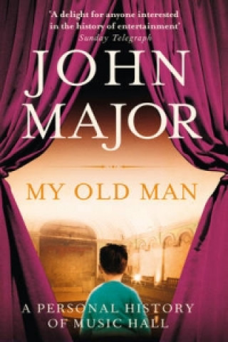 Buch My Old Man John Major