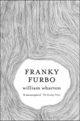 Kniha Franky Furbo William Wharton