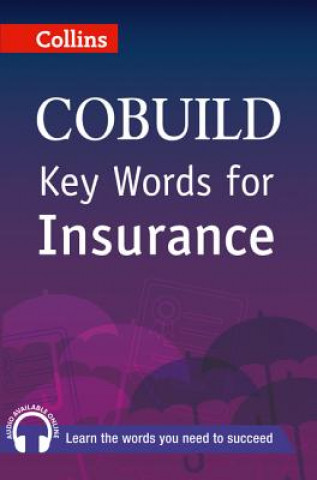 Könyv Key Words for Insurance 