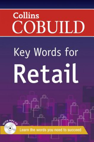 Carte Key Words for Retail 