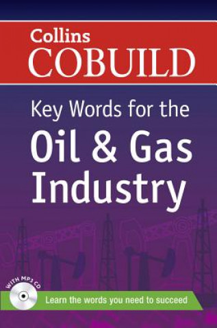 Könyv Key Words for the Oil and Gas Industry 