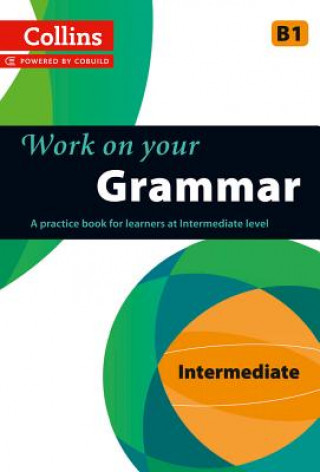 Kniha Grammar 