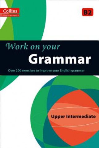 Książka Grammar 