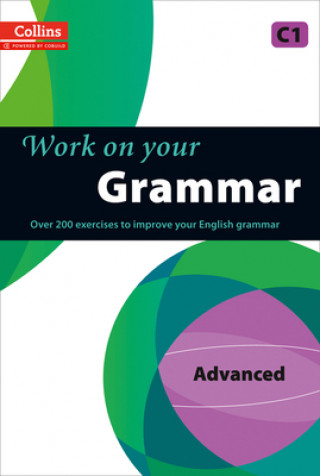 Kniha Grammar 