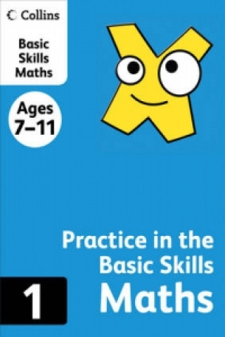 Book Maths Book 1 