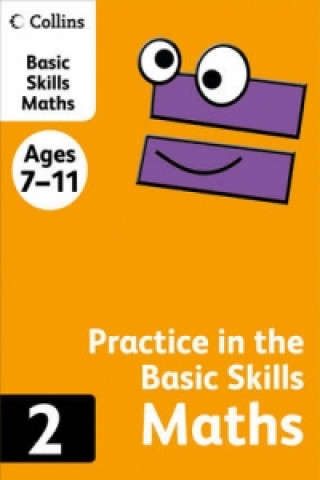 Kniha Maths Book 2 