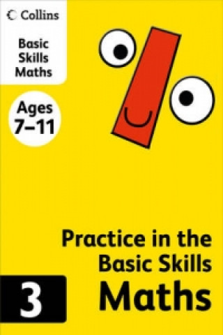 Kniha Maths Book 3 