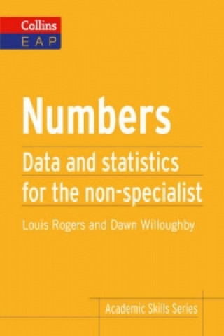 Könyv Numbers Louis Rogers