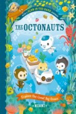 Könyv The Octonauts Explore The Great Big Ocean Meomi