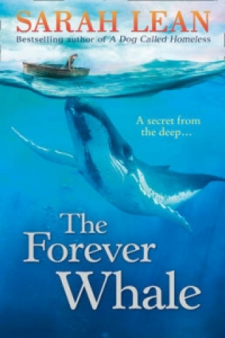 Kniha Forever Whale Sarah Lean