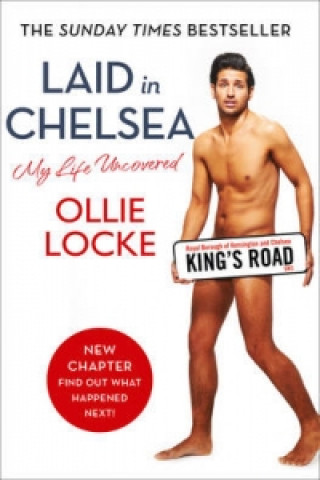 Libro Laid in Chelsea Ollie Locke