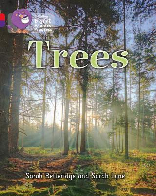 Book Trees Sarah Betteridge