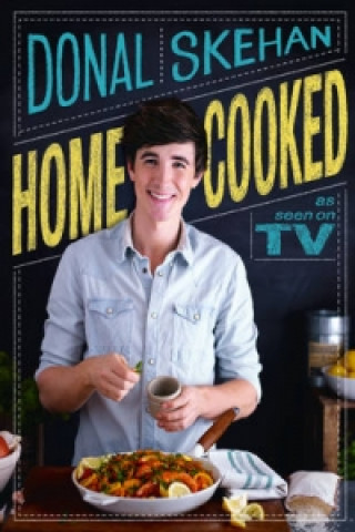 Carte Home Cooked Donal Skehan