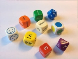 Carte Dice - Dice Pack Susan Thomas