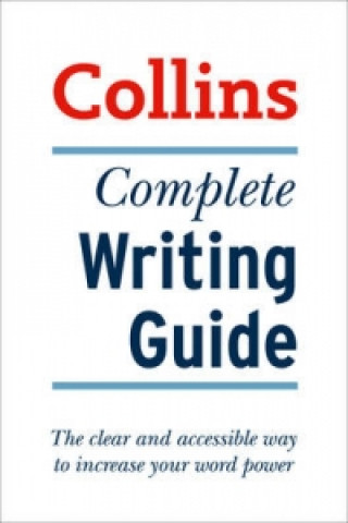 Könyv Complete Writing Guide Graham King