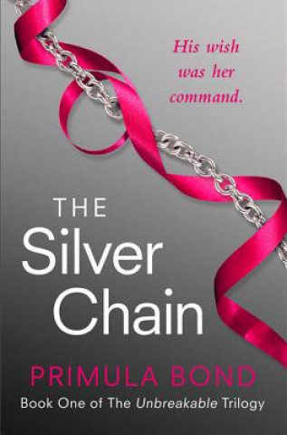 Libro Silver Chain Primula Bond