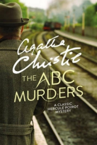 Book ABC Murders Agatha Christie