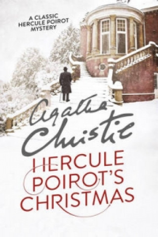 Book Hercule Poirot's Christmas Agatha Christie