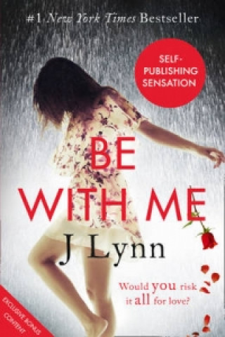 Книга Be With Me J Lynn