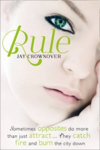 Carte Rule Jay Crownover