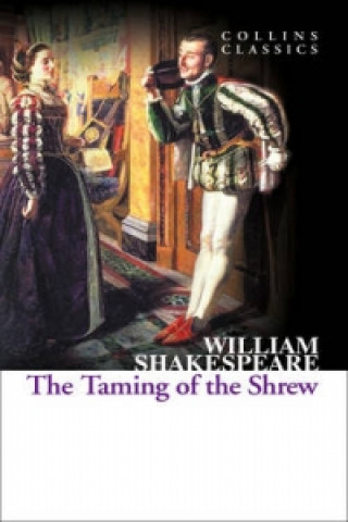 Carte Taming of the Shrew William Shakespeare