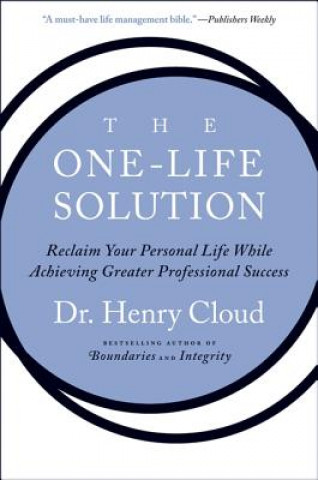 Kniha One-Life Solution Cloud