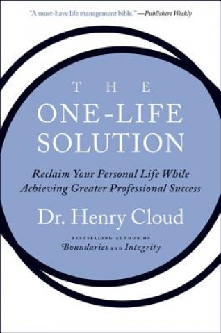 Book One-Life Solution Cloud