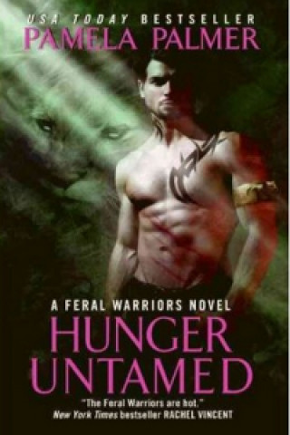 Könyv Hunger Untamed Pamela Palmer