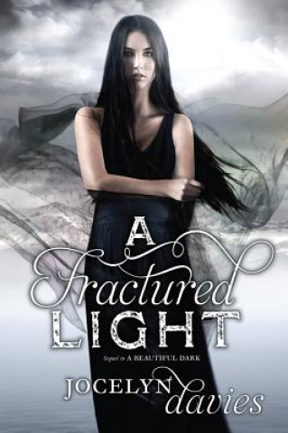 Kniha Fractured Light Jocelyn Davies