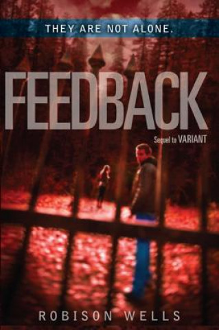 Libro Feedback Robinson Wells