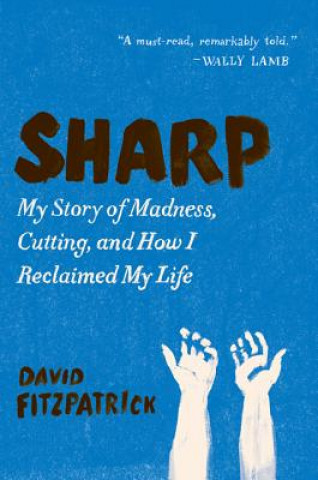 Könyv Sharp David Fitzpatrick
