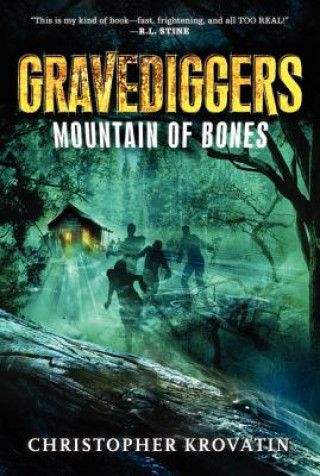 Carte Gravediggers Christopher Krovatin